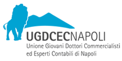 UGDCEC Napoli - home page
