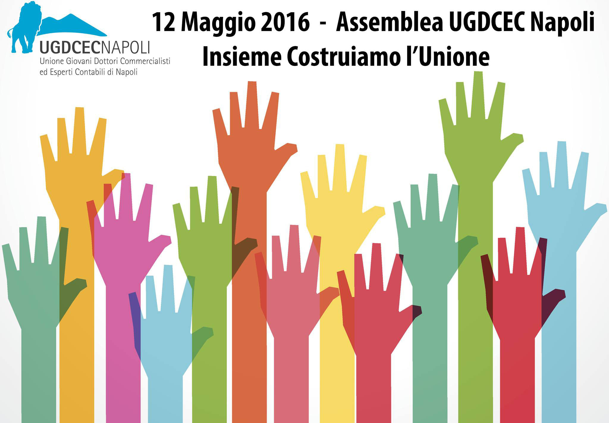 Assemblea UGDCEC Napoli