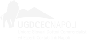 UGDCEC Napoli - home page